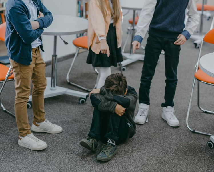 El acoso escolar no cesa en Salamanca: Estamos normalizando la violencia y eso es algo francamente malo