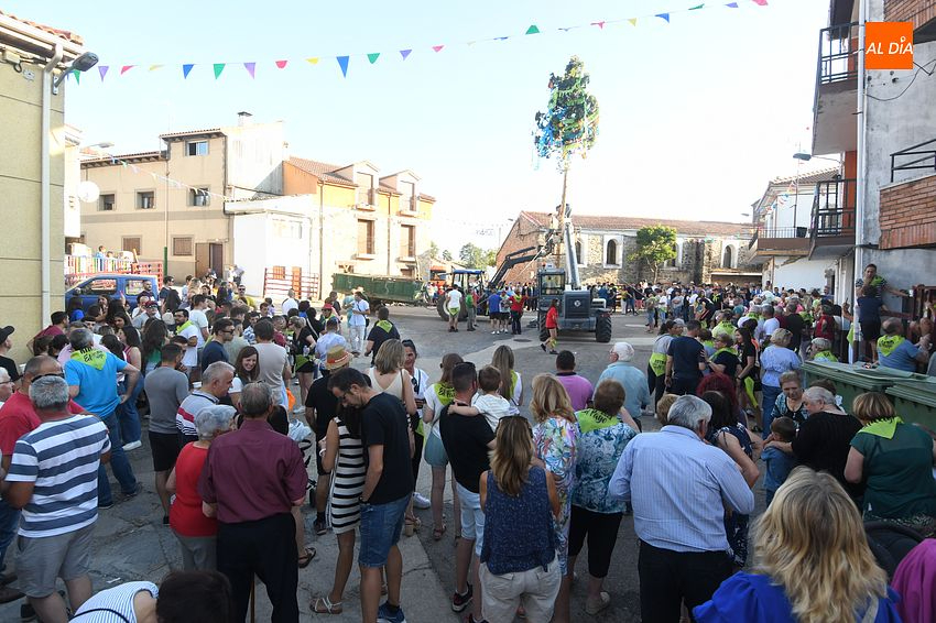 El Payo, próxima estación del ciclo de encuentros ‘Descubre nuestros pueblos’