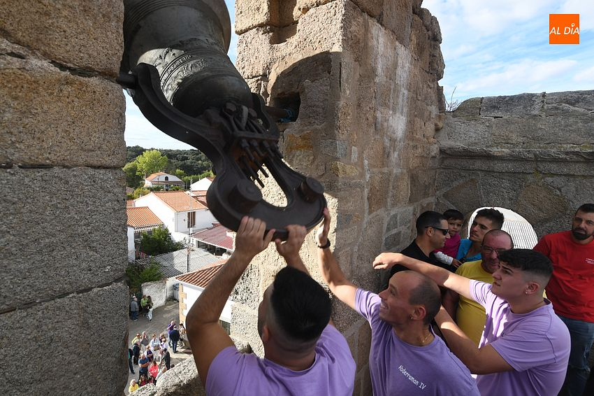 Fiestas San Lino 23 Espeja