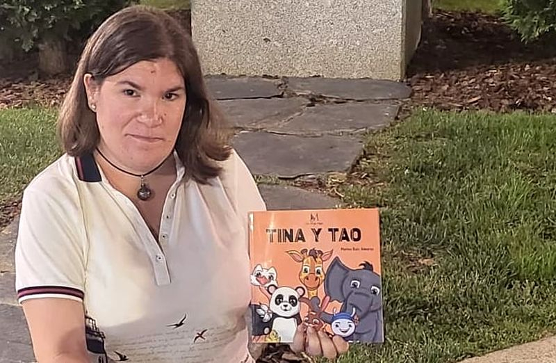 Tina y Tao, el cuento infantil salmantino que aborda el acoso escolar y la interculturalidad