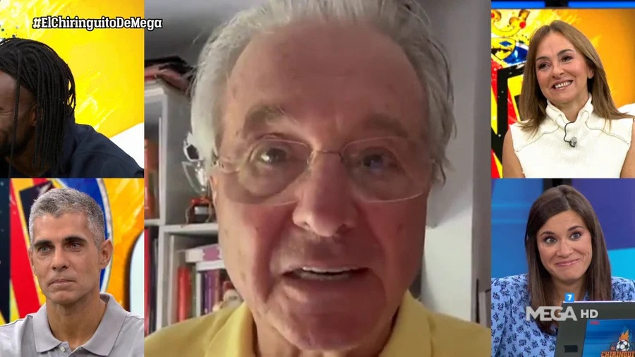 Jorge DAlessandro desmiente que vaya a ser el entrenador del Villareal en Primera División