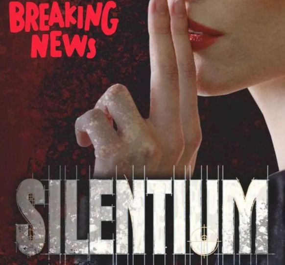 Silentium, la nueva novela del escritor salmantino Rubén Juy, verá la luz el próximo mes de octubre 