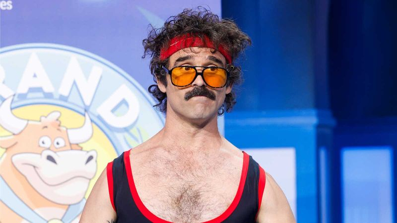 Wilbur, el protagonista del Gran Prix, visitará Salamanca