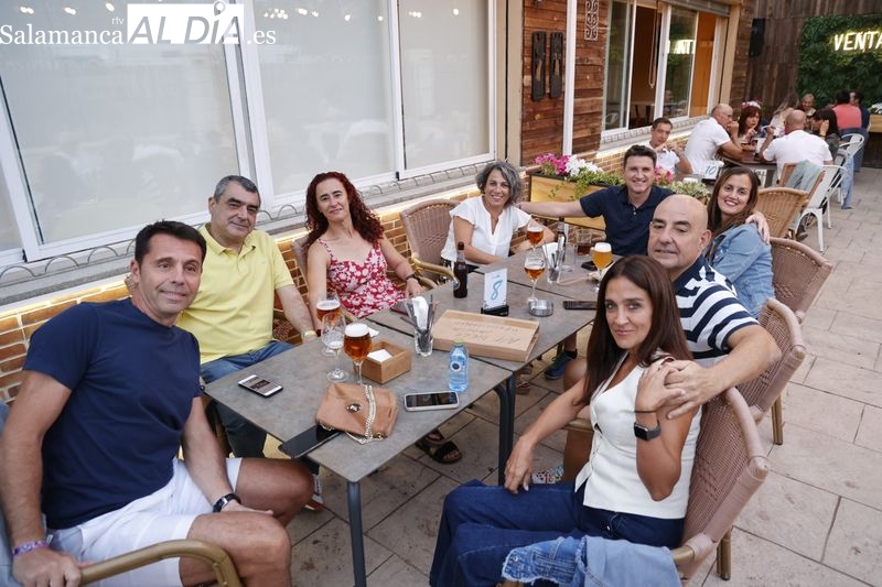 El monologuista José Boto cierra el ciclo Risas en Noches de Verano en La Mar Salaá