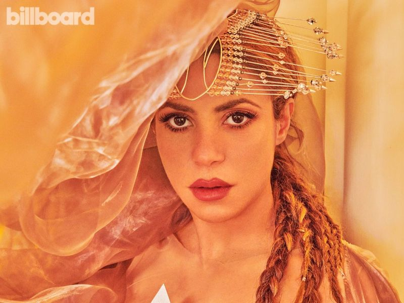 ¡Nueva y demoledora entrevista! Shakira vuelve a la carga contra Piqué: Llevo un año matando ratas