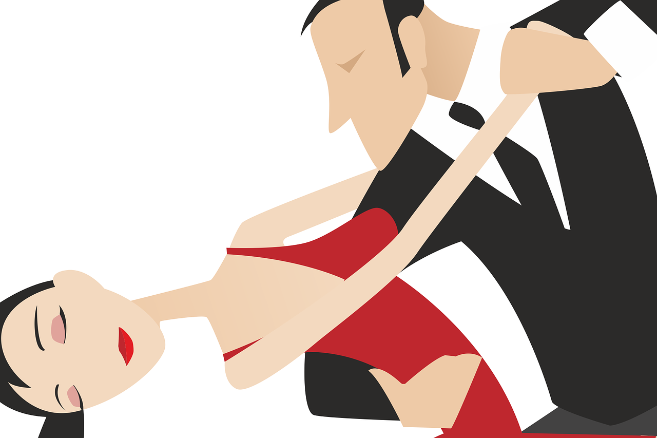 La AVV del Valle de San Martín oferta cursos de bailes de salón, guitarra y pilates