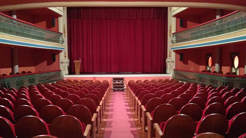 Regresa a Salamanca el ciclo de conferencias del Centro de Estudios Bejaranos