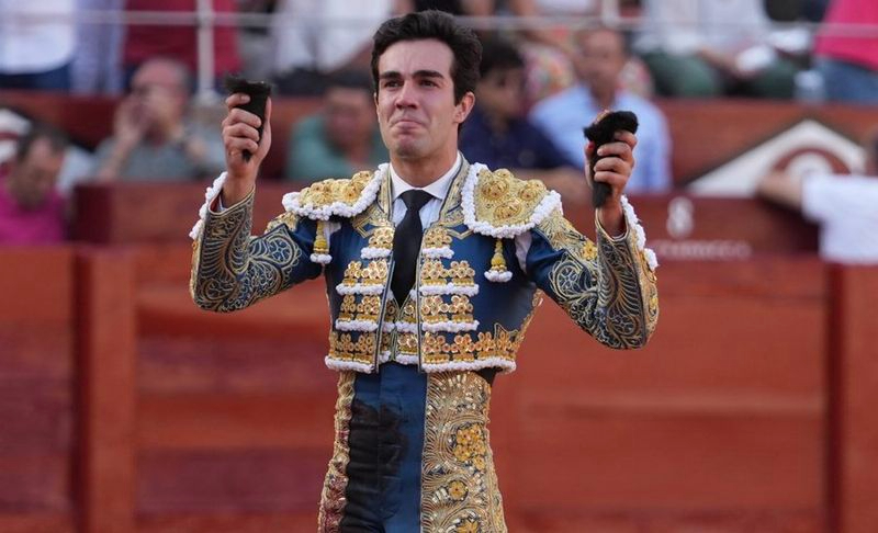 Este será el sustituto de Morante de la Puebla en la corrida del sábado en La Glorieta