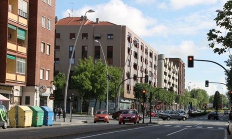 Esta es la casa que puedes alquilar con el sueldo medio en Salamanca