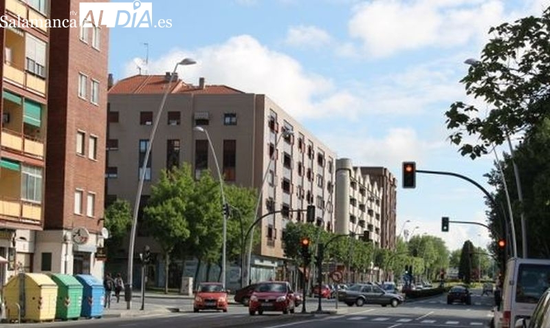 Los hogares salmantinos sufren un siniestro cada nueve horas. ¿Cuál es el más común?