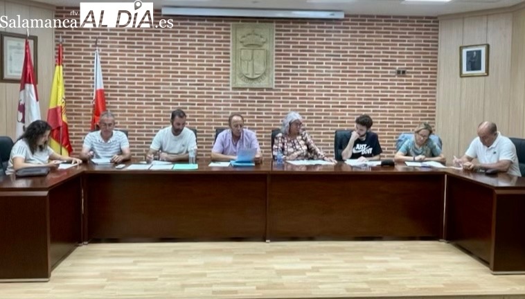 Acuerdo en Macotera para rebajar los cobros por asistir a Plenos 