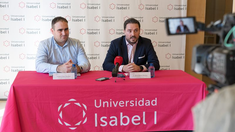 El VIII MorcillaConf, el evento tecnológico de referencia en Castilla y León