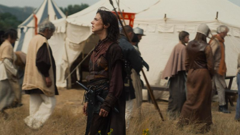 Lusitânia, la serie fantástica que recrea leyendas del interior fronterizo