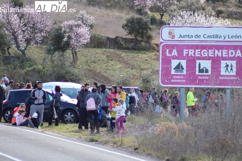 Freineda o La Fregeneda