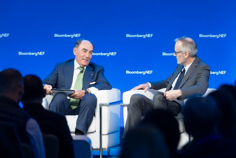 Ignacio Galán, presidente de Iberdrola: Necesitamos incrementar las inversiones en redes para hacer posible la transición energética