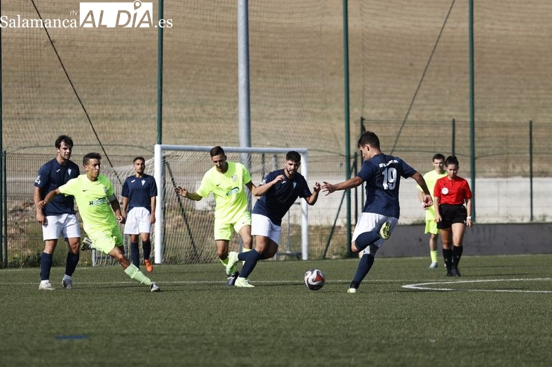 Los equipos de Provincial de Aficionados, a la caza de los líderes en la cuarta jornada de Liga