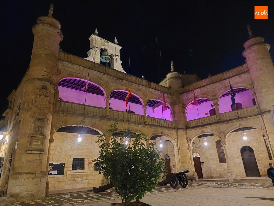 La AECC traslada a la Plazuela del Buen Alcalde los actos que tenía programados