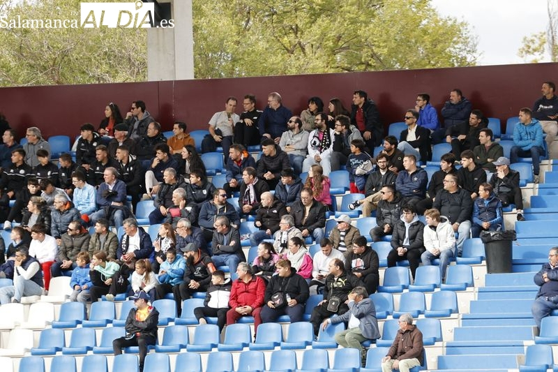 Unionistas solicita la apertura de un nuevo expediente a la comisión de disciplina del club por los incidentes en el derbi de filiales