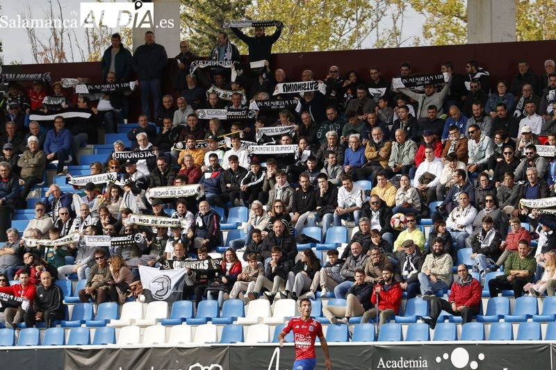 El fútbol no se mancha, se disfruta