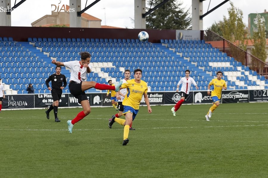 El líder Monterrey pierde por primera vez en toda la temporada con el Pizarrales en el minuto 94 (1-2)