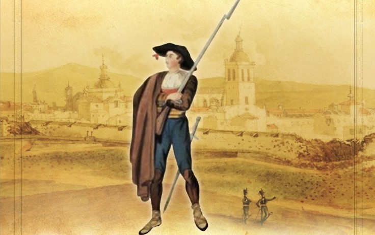 ‘Wellington frente a Napoleón’ inaugurará este martes su nueva etapa en la Casa de la Cultura