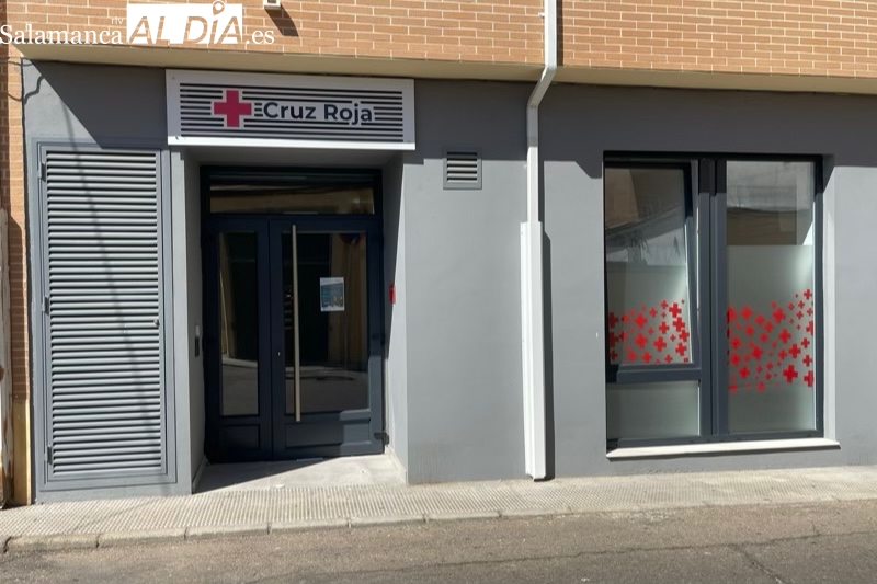 Aprender los hábitos alimentarios seguros será posible con este taller de Cruz Roja