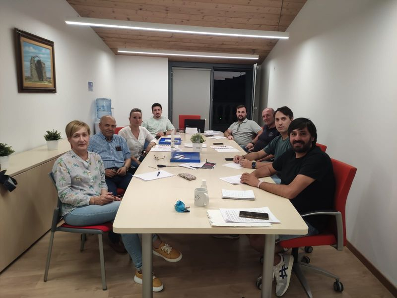 Este ha sido el Pincho de Oro de la V Ruta de Pinchos Saborea Guijuelo