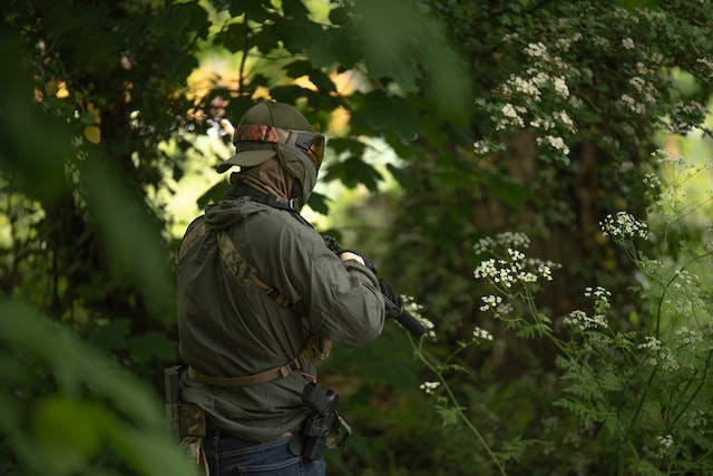 ¿Qué es el airsoft? Equipamiento necesario y cómo jugar