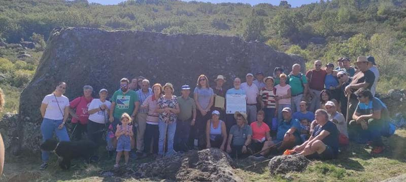 Cita con la historia en el Casino Obrero de Béjar