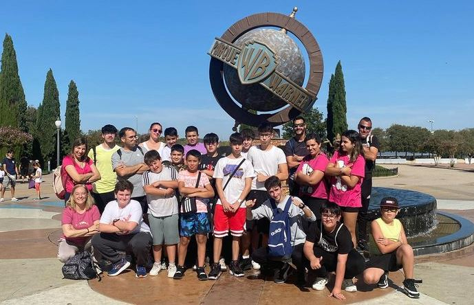 El Seminario estrena en la Warner su modalidad ‘En Familia’