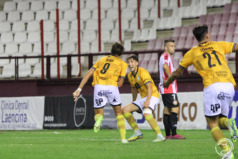 La sonrisa de Unionistas