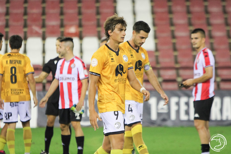 Slavy: Me siento muy feliz de estar en Unionistas y desde el primer día supe que estaba en el sitio indicado