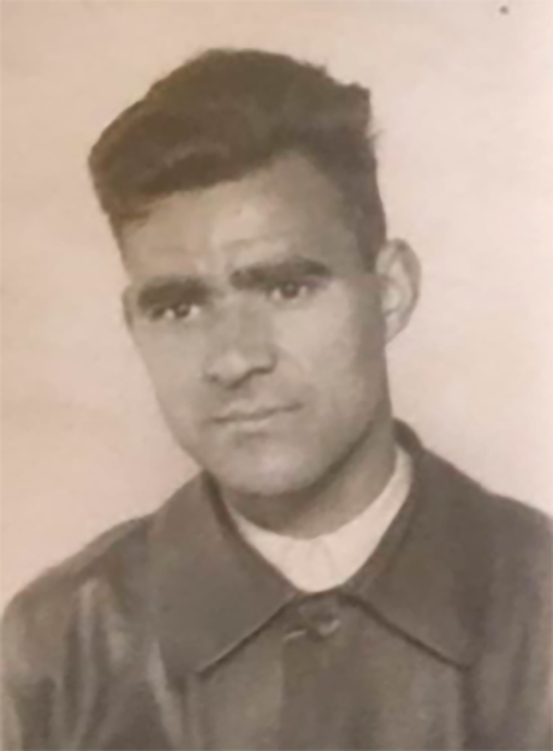 La dura historia del panadero salmantino que pasó por tres campos de concentración nazis