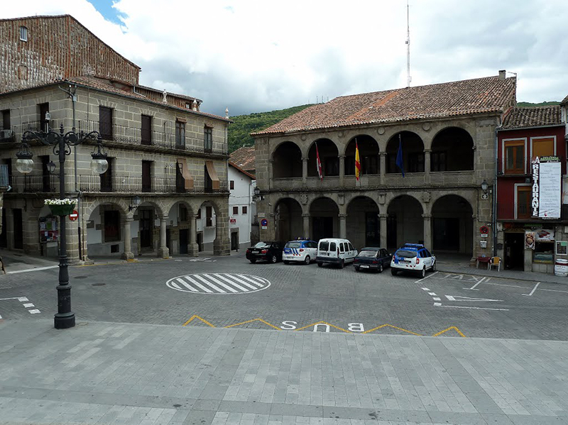 Béjar rebajará el Impuesto de Circulación de Vehículos en un 20% para los empadronados