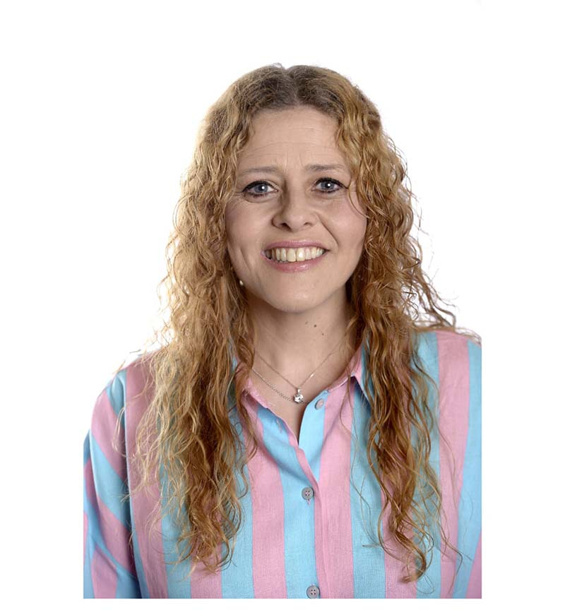 Araceli Dorado anuncia que dejará el grupo Popular y pasará a ser no adscrita