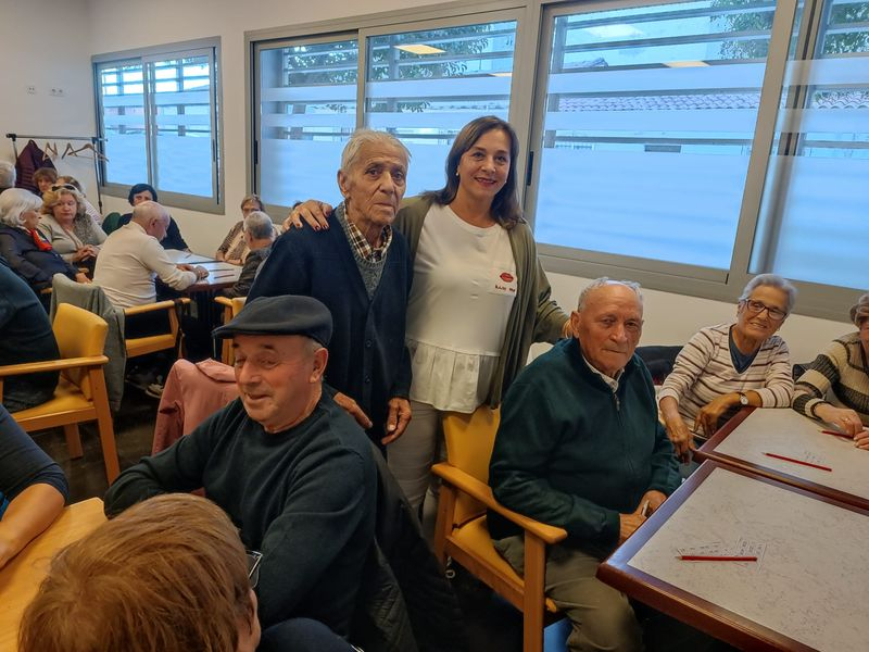 Yoga, taichí, Pilates y zumba: descubre las actividades para mayores que ofrece Santa Marta