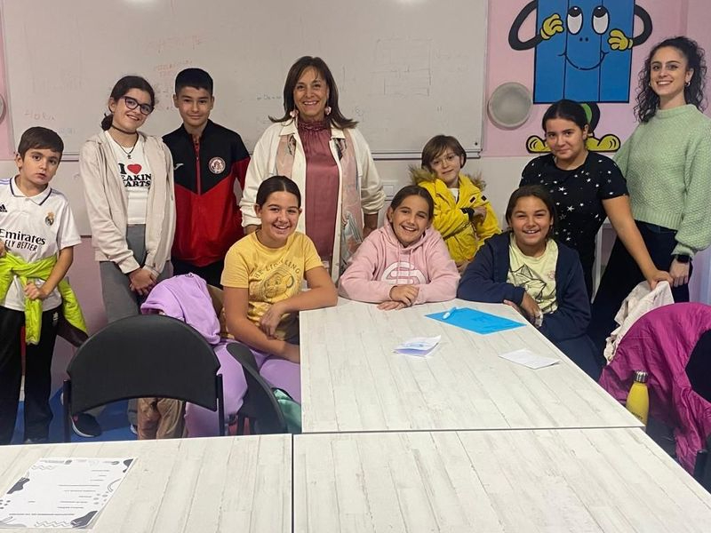 Arranca la programación de Ciudad Amiga de la Infancia de Santa Marta