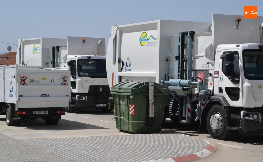 La Tasa de Tratamiento de Residuos subirá un 58,7% en 2024 a raíz de una normativa nacional