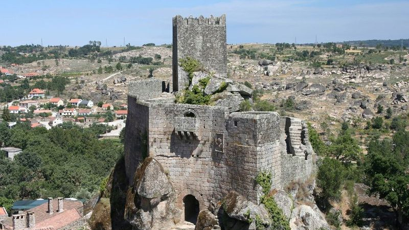Sortelha consigue el premio a Mejor Pueblo Turístico por la Organización Mundial del Turismo