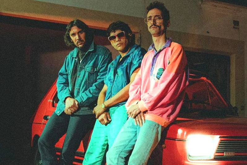 Cheli Sound, el nuevo proyecto del cantante salmantino Fran Colmenero 