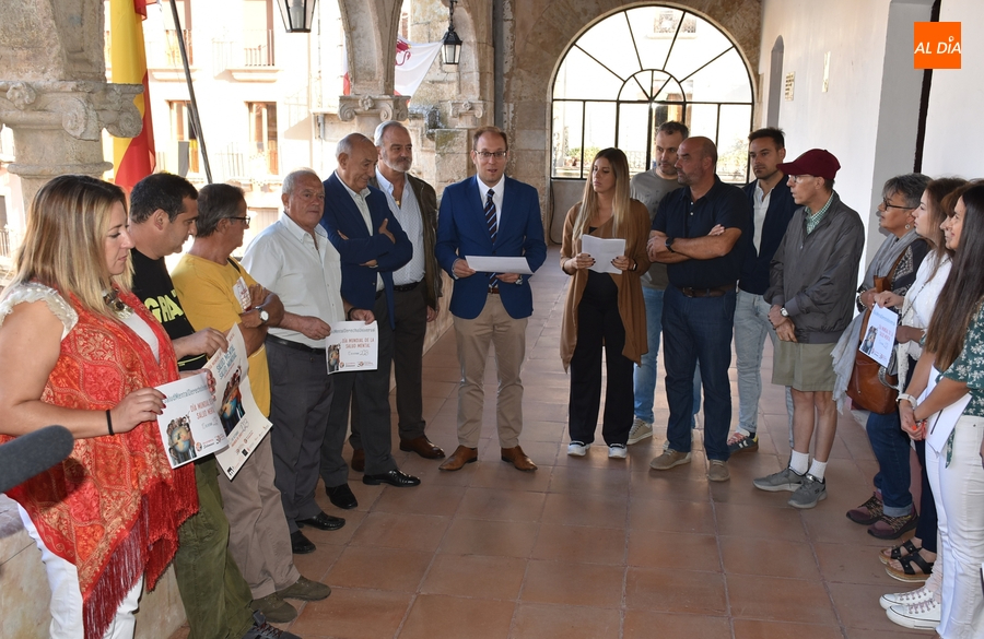 Salud Mental conmemora su Día Mundial reivindicando campañas de prevención del suicidio