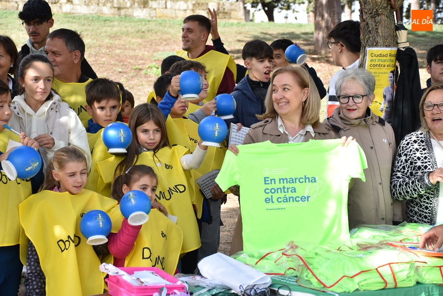 1Foto: Hermanamiento solidario