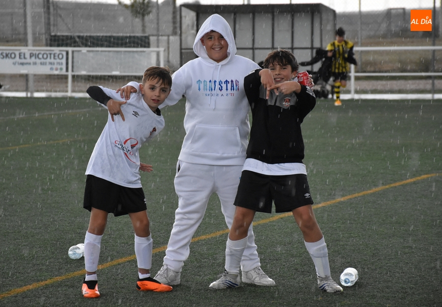 El 3º Día | 23 Octubre