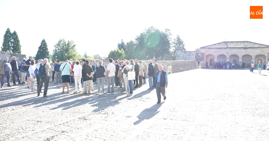 El Ayuntamiento hace balance del turismo registrado en septiembre y el Puente del Pilar