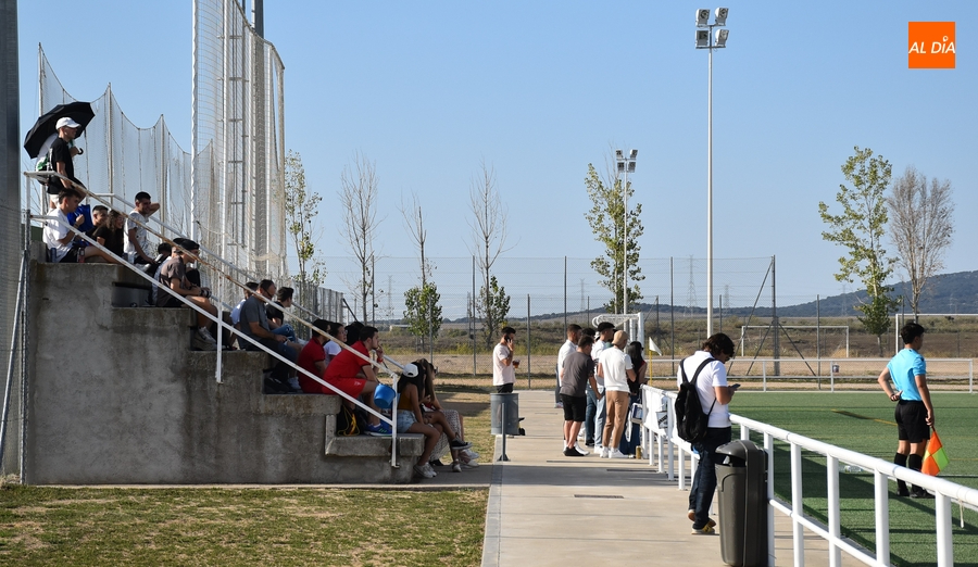 El 3º Día | 16 Octubre