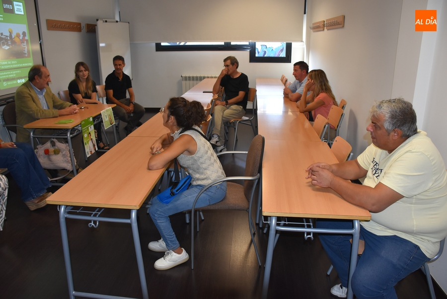 La UNED prorroga su plazo de matrícula hasta el 7 de noviembre