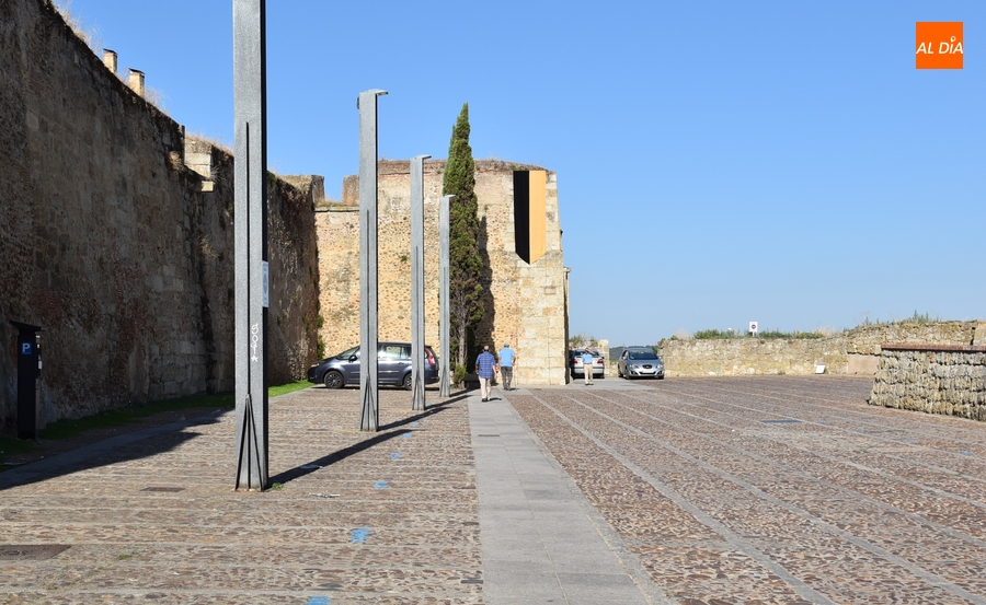 El fresado vacía el Registro de vehículos