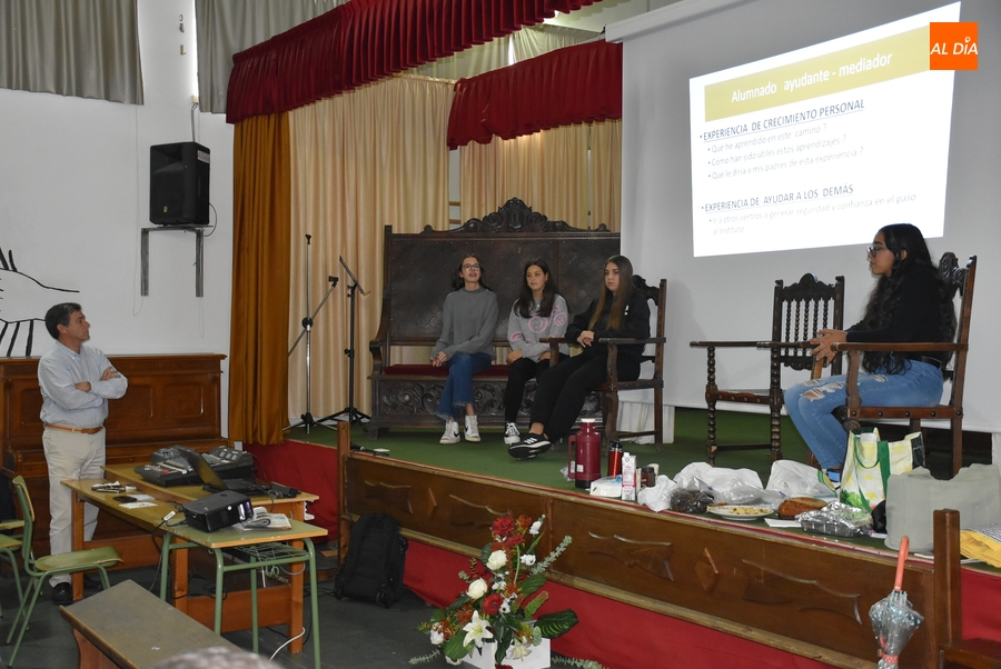 El proyecto FID estrena su nueva etapa incidiendo en el bienestar emocional