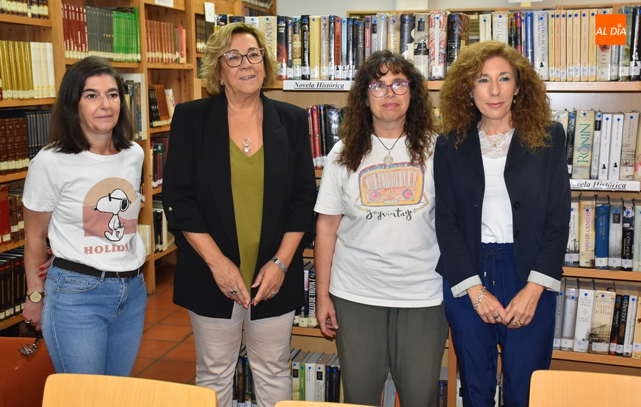 Vuelve Mirolibro con la intención de viajar a la próxima Feria del Libro de Madrid