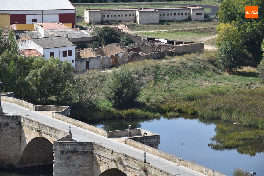 13 localidades de la comarca reciben hasta 3.600€ de subvención del Plan de Cauces 2023